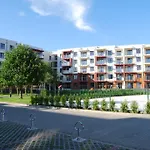 Lejlighed Piaskowy Polanki Park Kołobrzeg