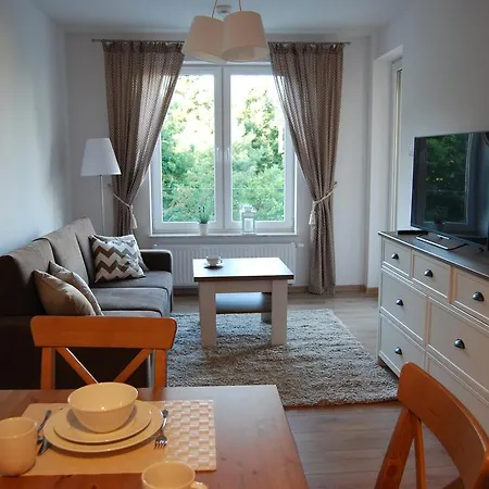 Piaskowy Polanki Park