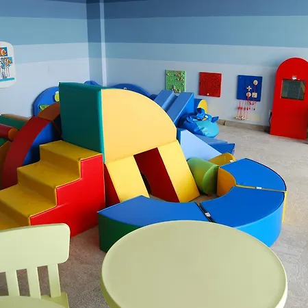 Piaskowy Polanki Park Apartament