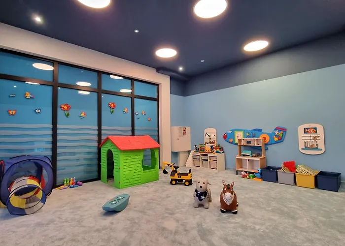 Piaskowy Polanki Park דירה