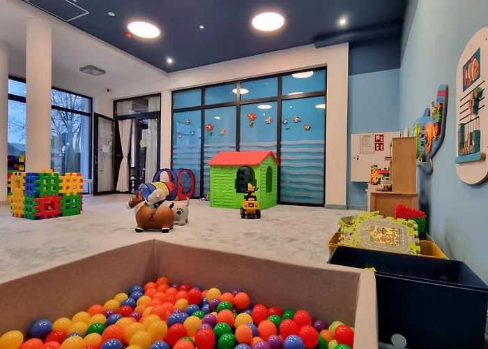 Piaskowy Polanki Park * קולובז'ג