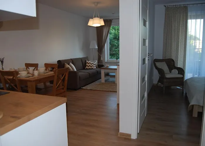 Piaskowy Polanki Park *