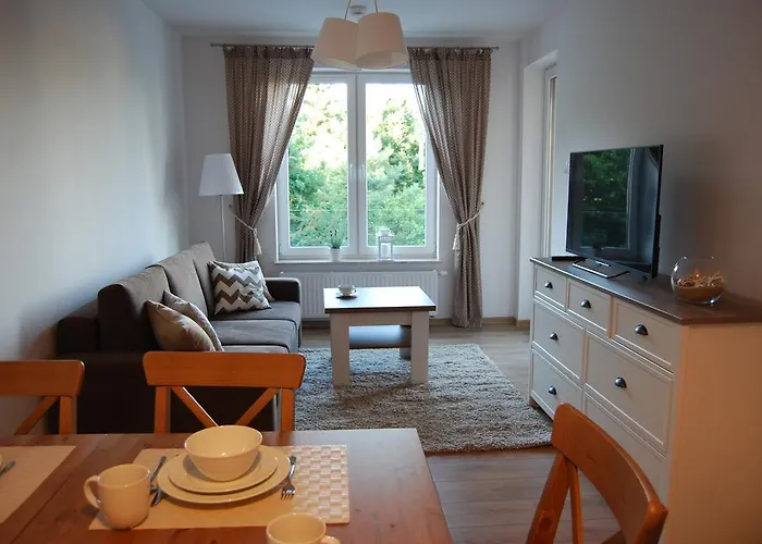 Piaskowy Polanki Park