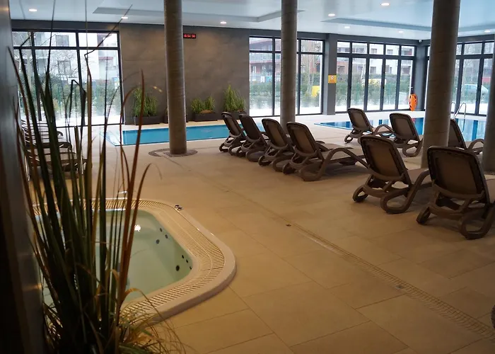 Piaskowy Polanki Park קולובז'ג