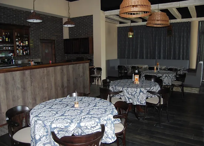 Piaskowy Polanki Park דירה *