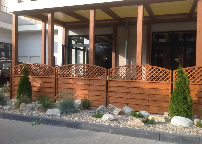 Piaskowy Polanki Park