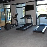 Lägenhet Piaskowy Polanki Park *