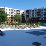 Lägenhet Piaskowy Polanki Park