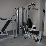 Piaskowy Polanki Park * Kołobrzeg