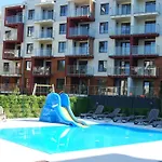 Piaskowy Polanki Park