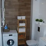 Lägenhet Piaskowy Polanki Park Kołobrzeg