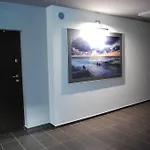 Piaskowy Polanki Park Lägenhet Kołobrzeg