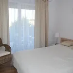 Lägenhet Piaskowy Polanki Park *