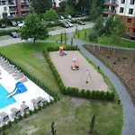 Piaskowy Polanki Park