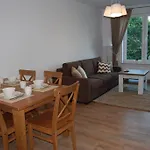 Piaskowy Polanki Park Lägenhet