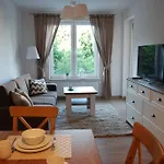 Piaskowy Polanki Park