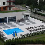 Piaskowy Polanki Park *