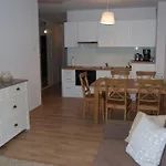 Piaskowy Polanki Park Lägenhet *