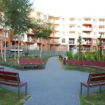 Piaskowy Polanki Park