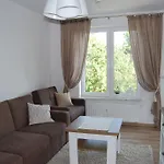 Piaskowy Polanki Park Lägenhet