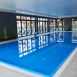 Piaskowy Polanki Park Lägenhet *