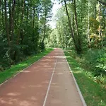 Piaskowy Polanki Park *