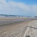 Lägenhet Piaskowy Polanki Park