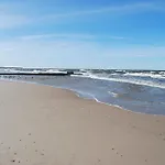 Piaskowy Polanki Park Lägenhet