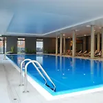 Lägenhet Piaskowy Polanki Park *