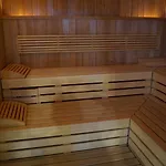 Lägenhet Piaskowy Polanki Park *