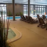 Piaskowy Polanki Park Kołobrzeg