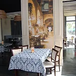 Piaskowy Polanki Park * Kołobrzeg