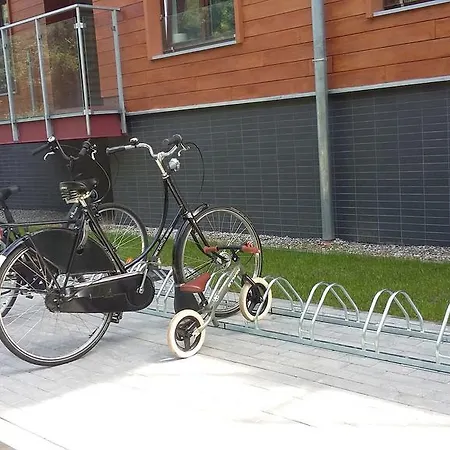 Apartman Piaskowy Polanki Park *