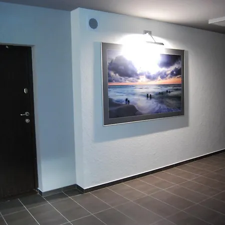 Piaskowy Polanki Park Apartman Kołobrzeg