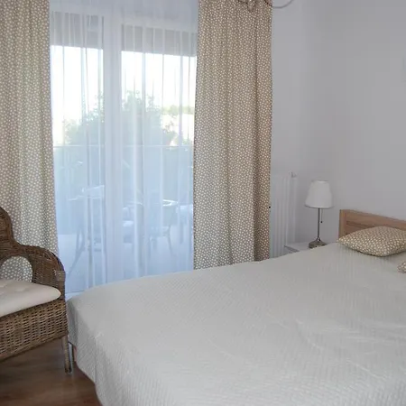 Apartament Piaskowy Polanki Park *