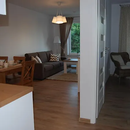 Piaskowy Polanki Park *