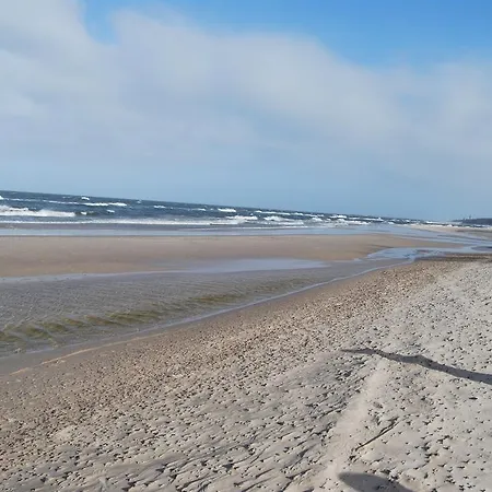 Apartman Piaskowy Polanki Park