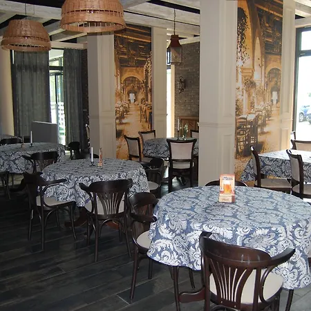 Piaskowy Polanki Park Apartman Kołobrzeg