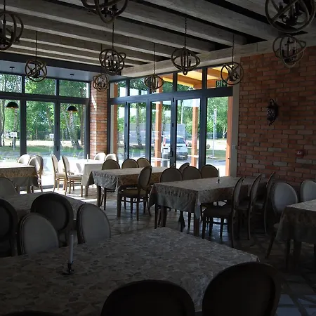 Apartman Piaskowy Polanki Park