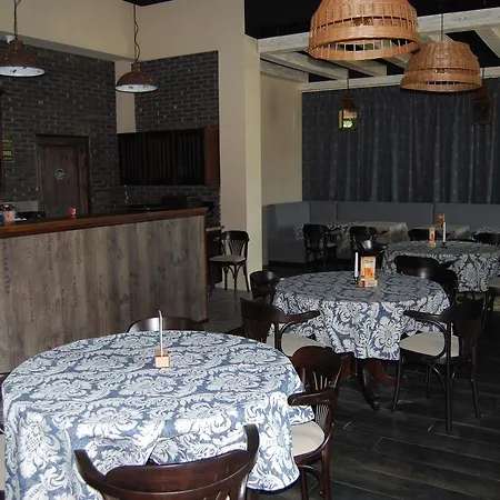 Piaskowy Polanki Park Apartman *