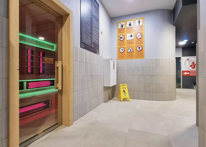 Piaskowy Polanki Park