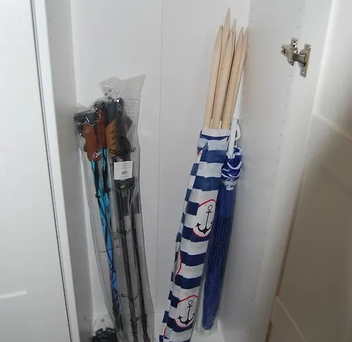 Piaskowy Polanki Park Kolberg