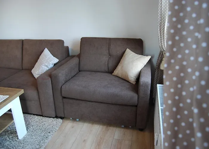 Piaskowy Polanki Park *