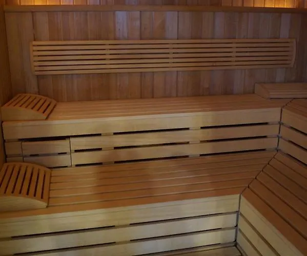 Apartment Piaskowy Polanki Park *