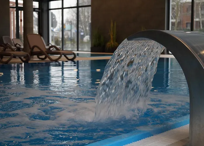 Piaskowy Polanki Park